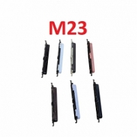 Nút Âm Lượng Ngoài Samsung Galaxy M23 Điều Chỉnh Tăng Giảm Âm Lượng Linh Kiện Thay Thế